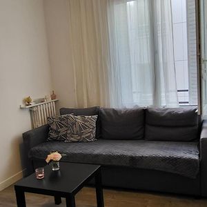 Apartamento de 1 Dormitorio