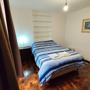 Balcarce Residential Apartament